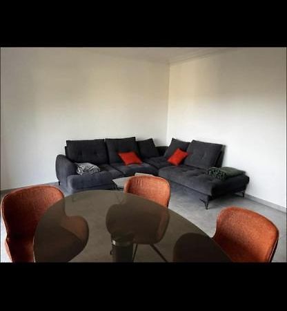 Appartement Spacieux, Proche Centre Ville. Ajaccio  Exterior foto